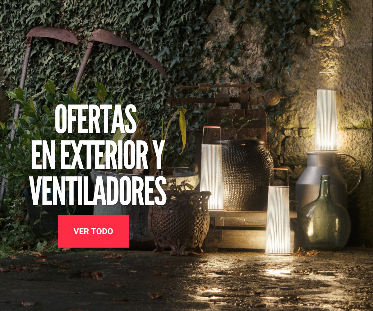 Lightingspain las mejores lámparas de diseño
